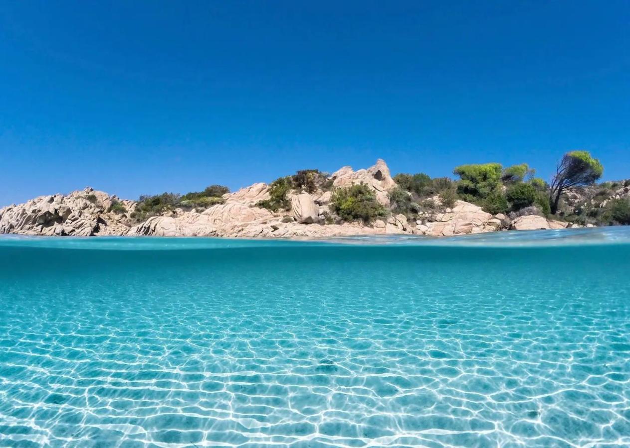 Borgo Lianti Case Vacanza Sardegna San Pasquale Bagian luar foto